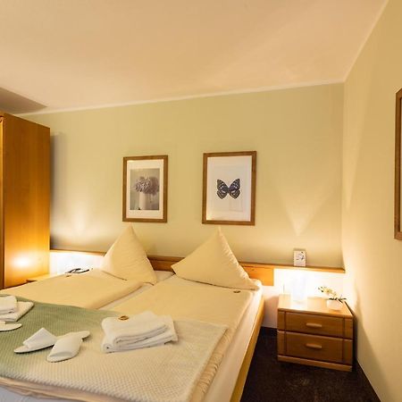 Hotel Nibelungen Hof إكسانتن المظهر الخارجي الصورة