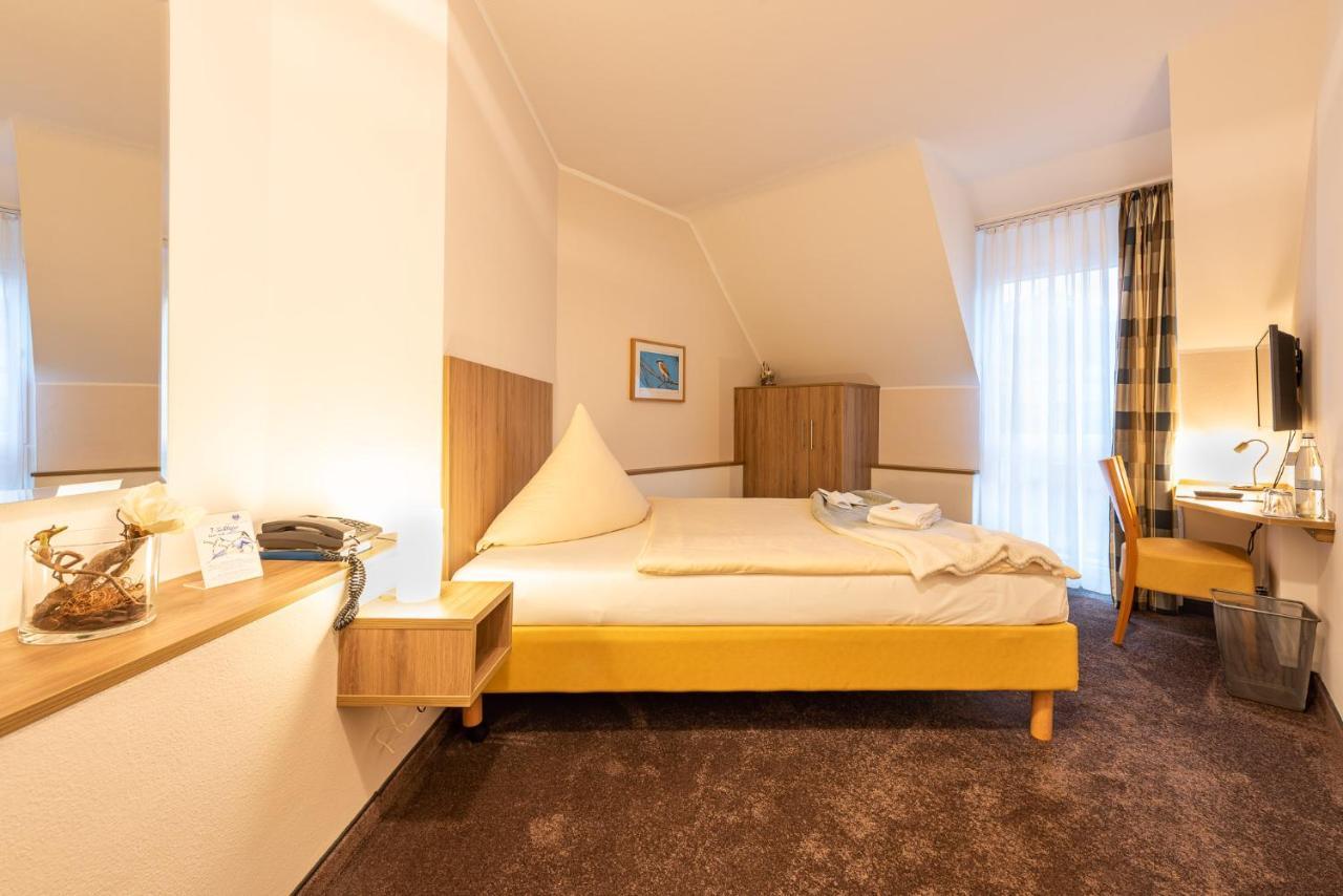 Hotel Nibelungen Hof إكسانتن المظهر الخارجي الصورة