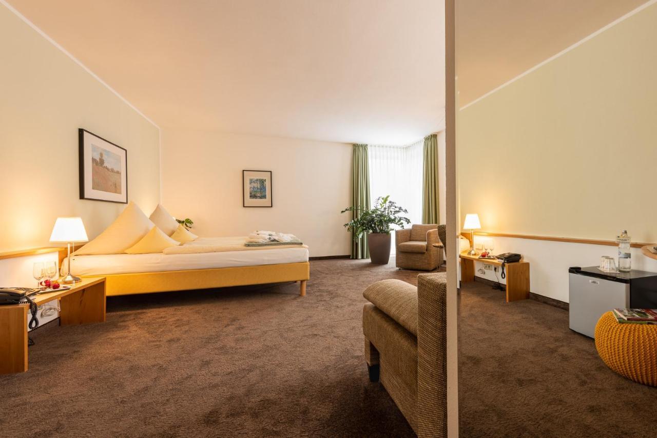 Hotel Nibelungen Hof إكسانتن المظهر الخارجي الصورة