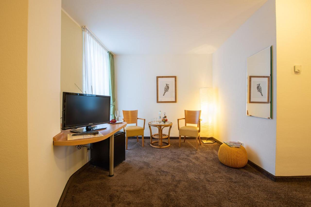 Hotel Nibelungen Hof إكسانتن المظهر الخارجي الصورة