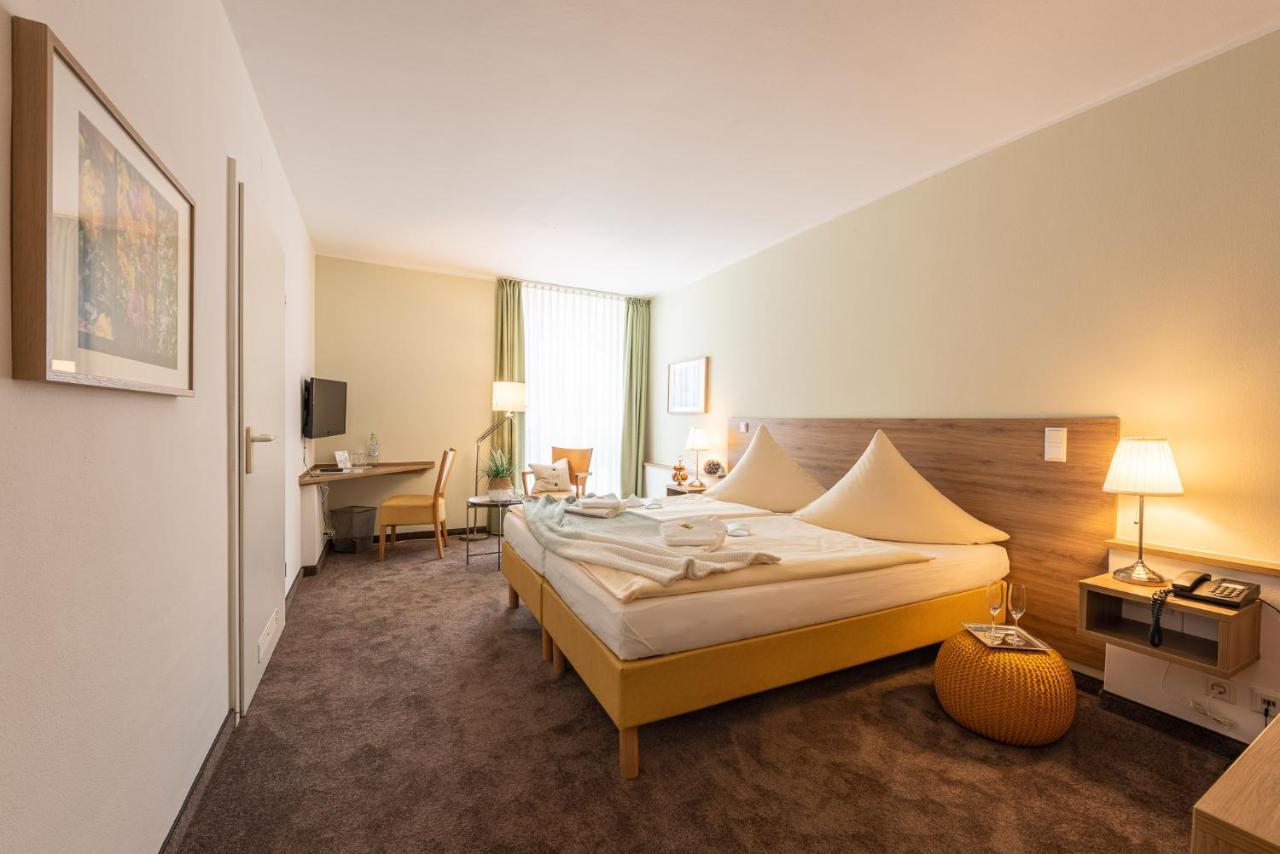 Hotel Nibelungen Hof إكسانتن المظهر الخارجي الصورة