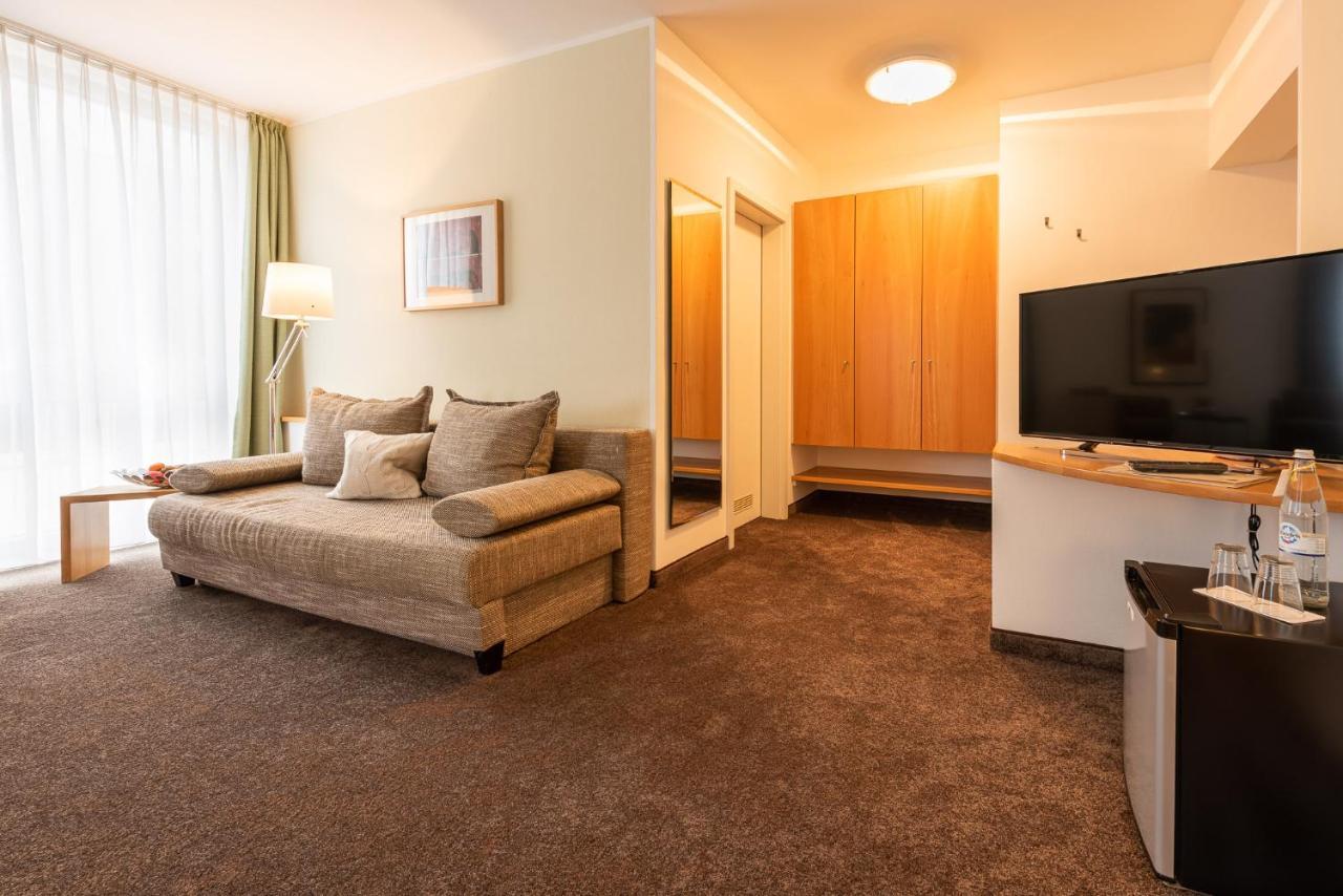Hotel Nibelungen Hof إكسانتن المظهر الخارجي الصورة