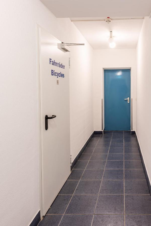 Hotel Nibelungen Hof إكسانتن المظهر الخارجي الصورة