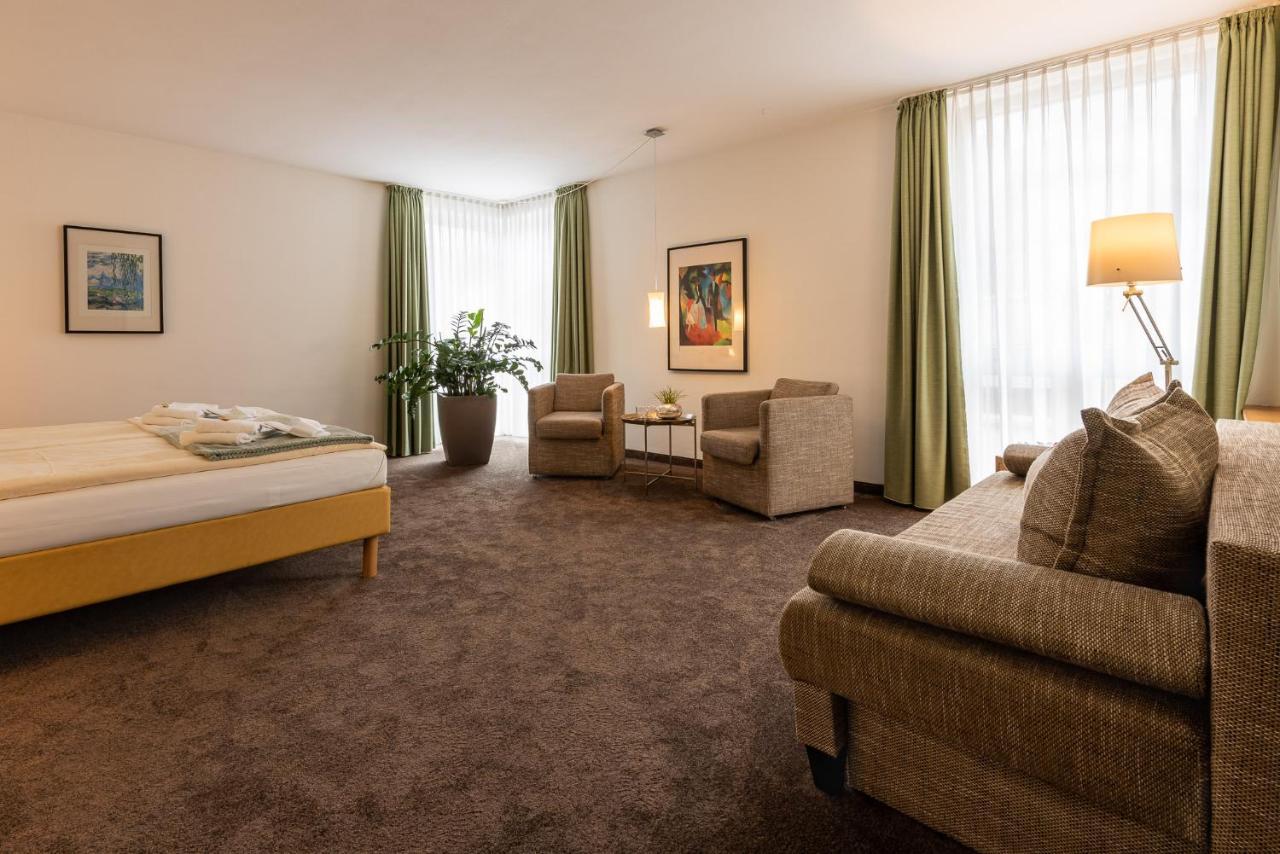 Hotel Nibelungen Hof إكسانتن المظهر الخارجي الصورة