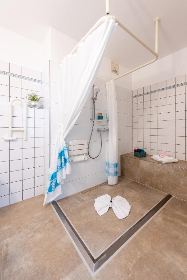 Hotel Nibelungen Hof إكسانتن المظهر الخارجي الصورة