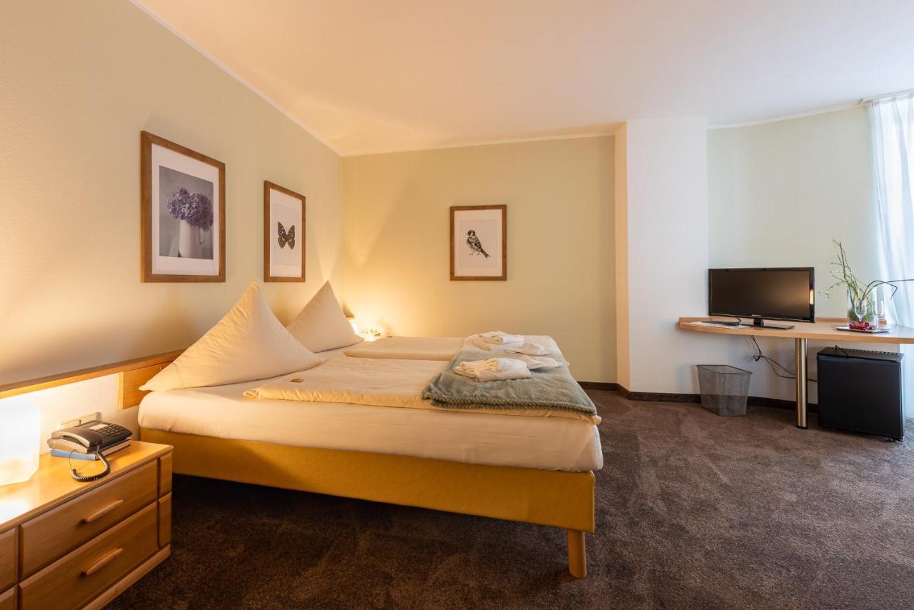 Hotel Nibelungen Hof إكسانتن المظهر الخارجي الصورة